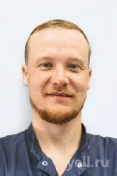Юраев Константин Евгеньевич